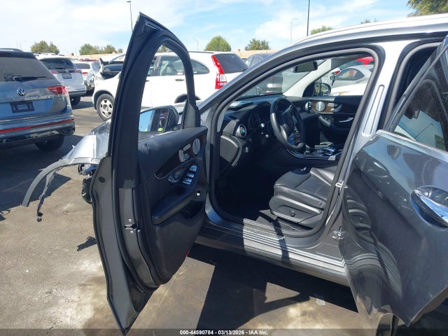 2016 MERCEDES-BENZ GLC 300 WDC0G4KB5GF011630 Photo 4