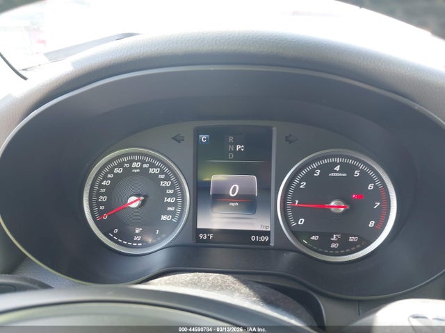 2016 MERCEDES-BENZ GLC 300 WDC0G4KB5GF011630 Photo 6