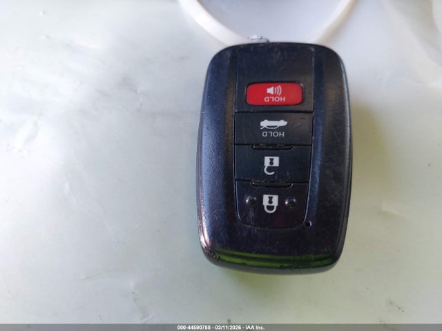 4T1B61HK3JU134624 Toyota CAMRY XSE