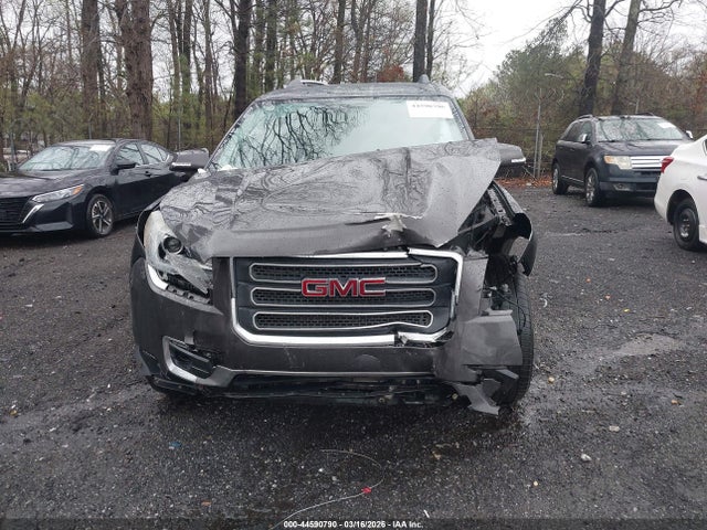 Aukcja sprzedaży 2015 Gmc Acadia Slt-1, vin: 1GKKRRKD7FJ101580, numer aukcji: 44590790
