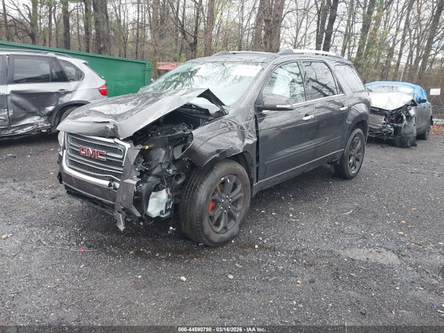 Aukcja sprzedaży 2015 Gmc Acadia Slt-1, vin: 1GKKRRKD7FJ101580, numer aukcji: 44590790
