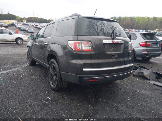 Aukcja sprzedaży 2015 Gmc Acadia Slt-1, vin: 1GKKRRKD7FJ101580, numer aukcji: 44590790