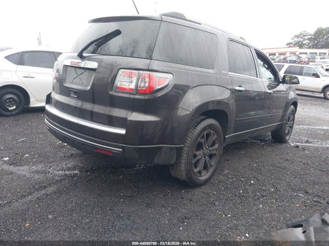 Aukcja sprzedaży 2015 Gmc Acadia Slt-1, vin: 1GKKRRKD7FJ101580, numer aukcji: 44590790