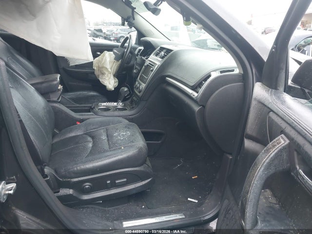 Aukcja sprzedaży 2015 Gmc Acadia Slt-1, vin: 1GKKRRKD7FJ101580, numer aukcji: 44590790