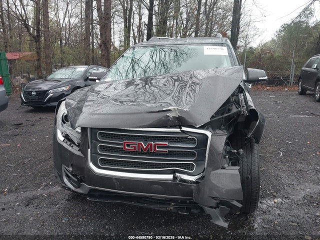 Aukcja sprzedaży 2015 Gmc Acadia Slt-1, vin: 1GKKRRKD7FJ101580, numer aukcji: 44590790