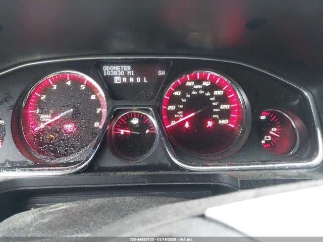 Aukcja sprzedaży 2015 Gmc Acadia Slt-1, vin: 1GKKRRKD7FJ101580, numer aukcji: 44590790