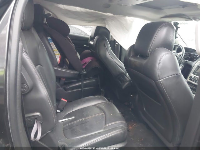 Aukcja sprzedaży 2015 Gmc Acadia Slt-1, vin: 1GKKRRKD7FJ101580, numer aukcji: 44590790
