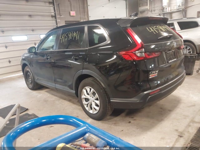 Aukcja sprzedaży 2025 Honda Cr-v Lx Awd, vin: 2HKRS4H28SH483354, numer aukcji: 44590791