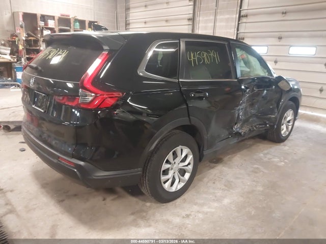 Aukcja sprzedaży 2025 Honda Cr-v Lx Awd, vin: 2HKRS4H28SH483354, numer aukcji: 44590791