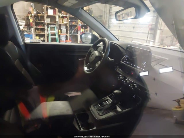 Aukcja sprzedaży 2025 Honda Cr-v Lx Awd, vin: 2HKRS4H28SH483354, numer aukcji: 44590791