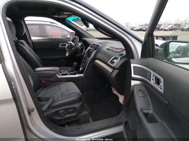 2015 Ford Explorer Xlt მანქანა იყიდება აუქციონზე, vin: 1FM5K8D81FGB67333, აუქციონის ნომერი: 44590793