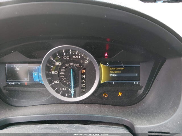 2015 Ford Explorer Xlt მანქანა იყიდება აუქციონზე, vin: 1FM5K8D81FGB67333, აუქციონის ნომერი: 44590793
