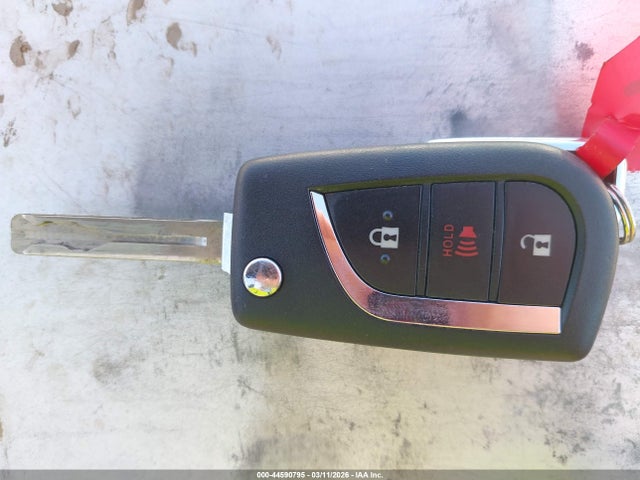 2021 TOYOTA C-HR JTNKHMBX1M1120887 Photo 10