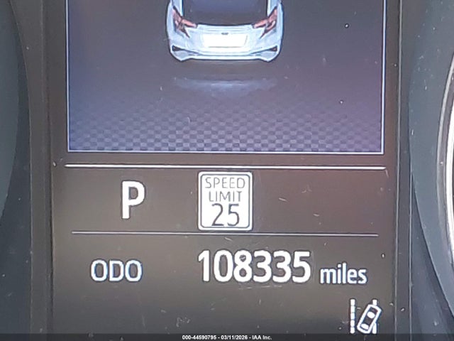 Toyota C-HR LE 2021 JTNKHMBX1M1120887 Image 15