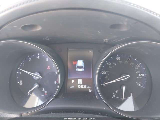 2021 TOYOTA C-HR JTNKHMBX1M1120887 Photo 6