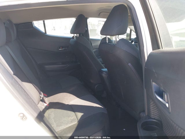 2021 TOYOTA C-HR JTNKHMBX1M1120887 Photo 7