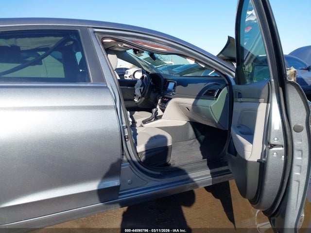 KMHD84LF3HU313254 Hyundai Elantra Limited