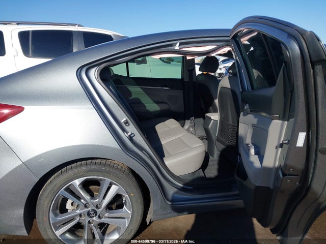 KMHD84LF3HU313254 Hyundai Elantra Limited