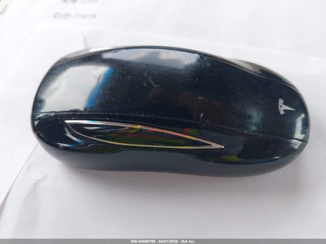Tesla MODEL X 2020 5YJXCBE23LF303033 Image 11