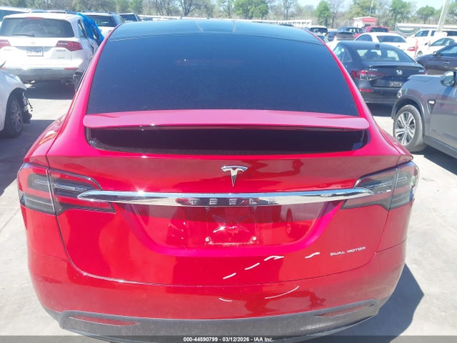 Tesla MODEL X 2020 5YJXCBE23LF303033 Image 16