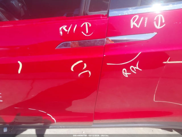 Tesla MODEL X 2020 5YJXCBE23LF303033 Image 20