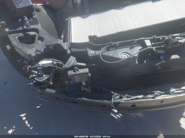 Aukcja sprzedaży 2020 Tesla Model X, vin: 5YJXCBE23LF303033, numer aukcji: 44590799