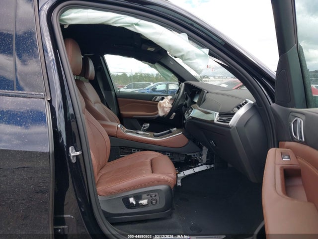 Aukcja sprzedaży 2023 Bmw X5 Sdrive40i, vin: 5UXCR4C0XP9R78662, numer aukcji: 44590802