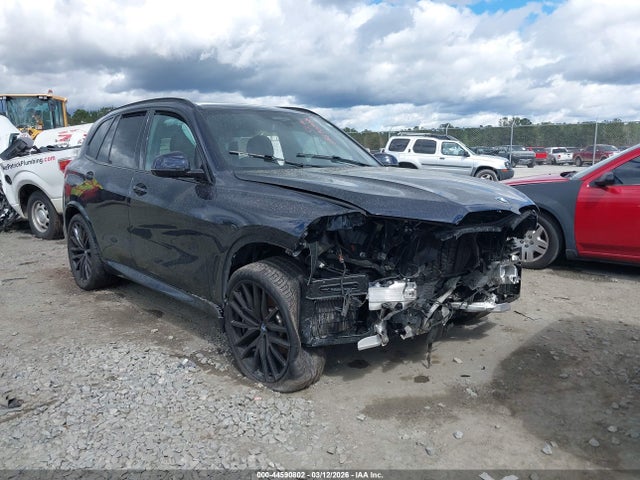 Aukcja sprzedaży 2023 Bmw X5 Sdrive40i, vin: 5UXCR4C0XP9R78662, numer aukcji: 44590802