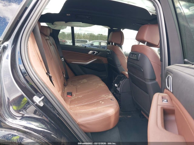 Aukcja sprzedaży 2023 Bmw X5 Sdrive40i, vin: 5UXCR4C0XP9R78662, numer aukcji: 44590802