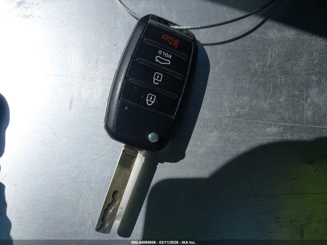 2016 KIA OPTIMA KNAGT4L39G5102636 Photo 10