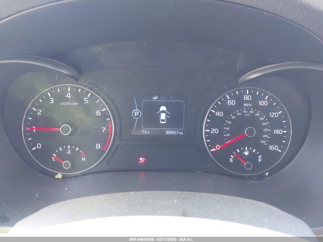 2016 KIA OPTIMA KNAGT4L39G5102636 Photo 6