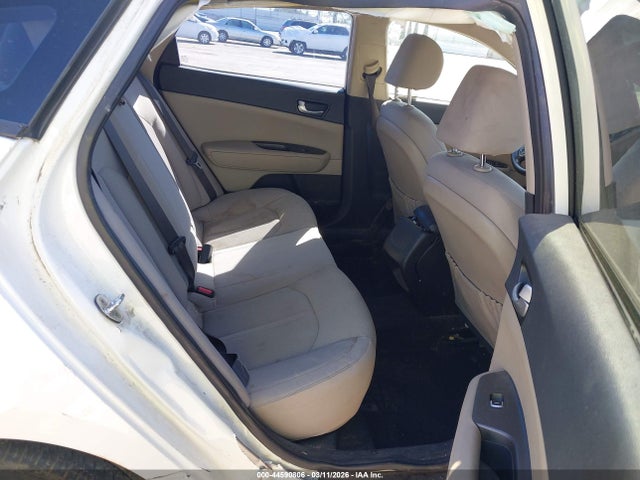 2016 KIA OPTIMA KNAGT4L39G5102636 Photo 7
