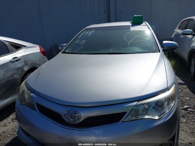 4T1BF1FK4EU773782 Toyota CAMRY SE