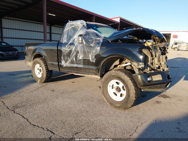 2018 1FTMF1EB8JKD54709 main image