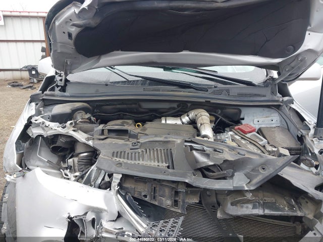 Продаж на аукціоні авто 2021 Buick Encore Awd Preferred, vin: KL4CJESM2MB366506, номер лоту: 44590822