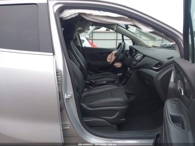 Продаж на аукціоні авто 2021 Buick Encore Awd Preferred, vin: KL4CJESM2MB366506, номер лоту: 44590822