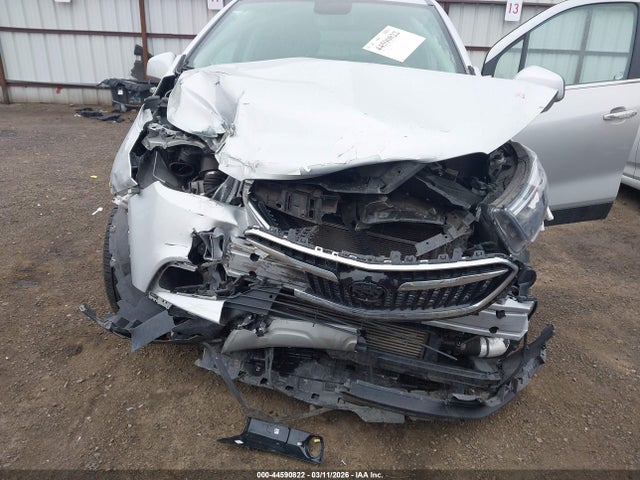 Продаж на аукціоні авто 2021 Buick Encore Awd Preferred, vin: KL4CJESM2MB366506, номер лоту: 44590822