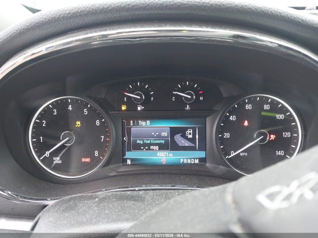 Продаж на аукціоні авто 2021 Buick Encore Awd Preferred, vin: KL4CJESM2MB366506, номер лоту: 44590822