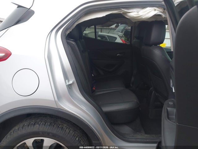 Продаж на аукціоні авто 2021 Buick Encore Awd Preferred, vin: KL4CJESM2MB366506, номер лоту: 44590822