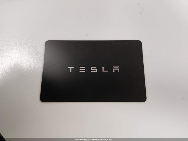 Продаж на аукціоні авто 2022 Tesla Model Y Long Range Dual Motor All-wheel Drive, vin: 7SAYGAEE0NF428929, номер лоту: 44590824