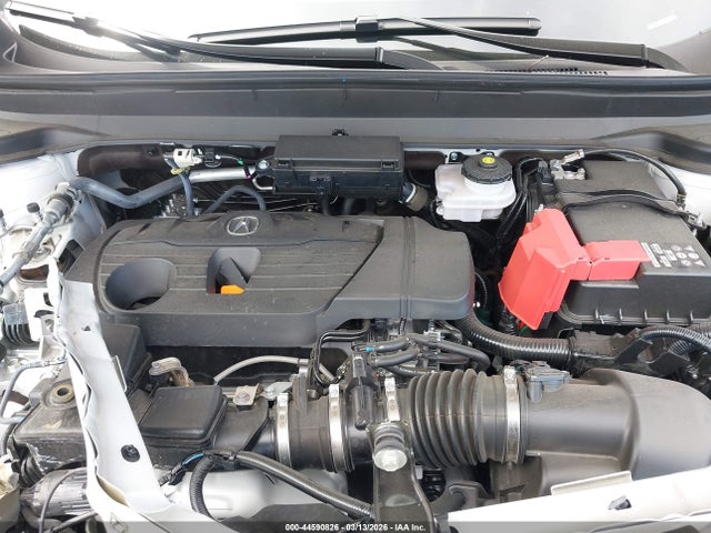 Продаж на аукціоні авто 2025 Acura Rdx Technology Package, vin: 5J8TC2H57SL026940, номер лоту: 44590826