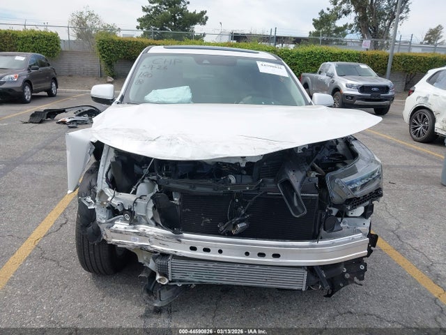 Продаж на аукціоні авто 2025 Acura Rdx Technology Package, vin: 5J8TC2H57SL026940, номер лоту: 44590826