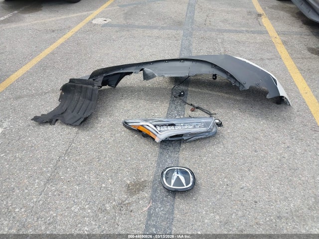 Продаж на аукціоні авто 2025 Acura Rdx Technology Package, vin: 5J8TC2H57SL026940, номер лоту: 44590826