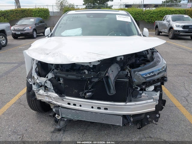 Продаж на аукціоні авто 2025 Acura Rdx Technology Package, vin: 5J8TC2H57SL026940, номер лоту: 44590826