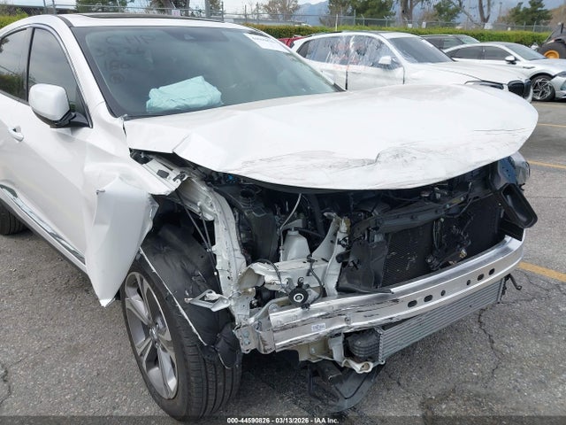Продаж на аукціоні авто 2025 Acura Rdx Technology Package, vin: 5J8TC2H57SL026940, номер лоту: 44590826
