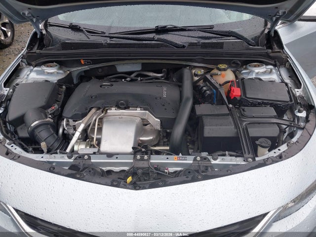 1G1ZH5SX9HF162041 Chevrolet Malibu Premier