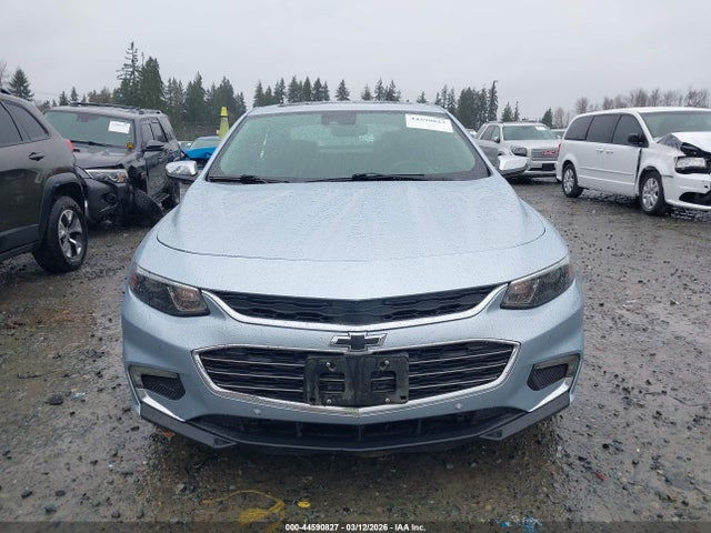 1G1ZH5SX9HF162041 Chevrolet Malibu Premier