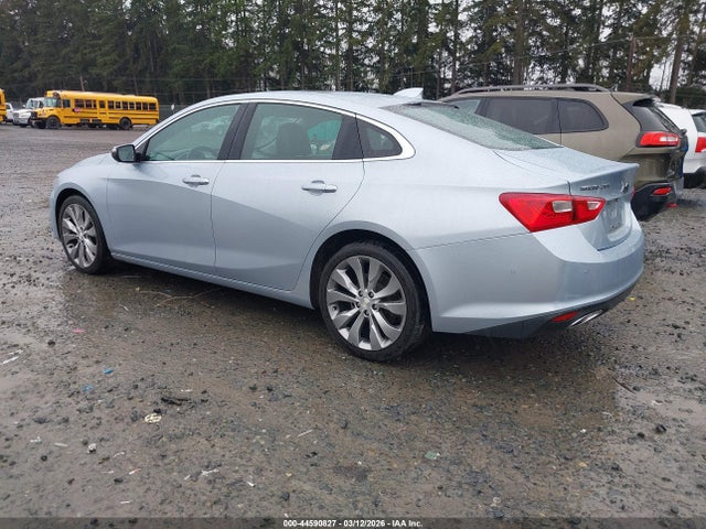 1G1ZH5SX9HF162041 Chevrolet Malibu Premier