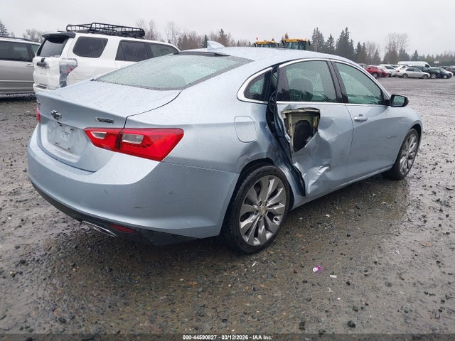 1G1ZH5SX9HF162041 Chevrolet Malibu Premier