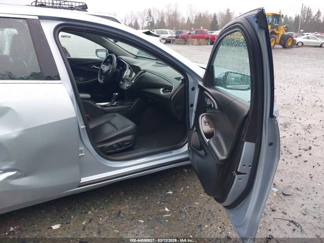 1G1ZH5SX9HF162041 Chevrolet Malibu Premier